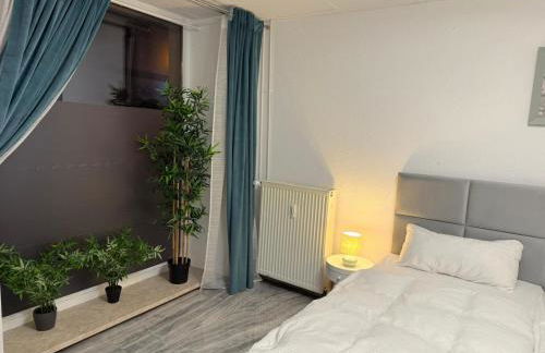 Apartment Döbeln Zentrum - Foto 2