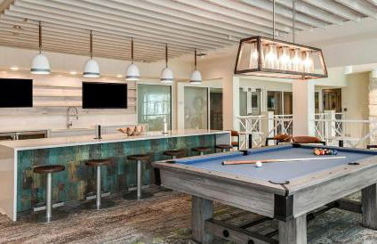 Landing Beautiful 1BD Clubhouse Gym - Foto 24