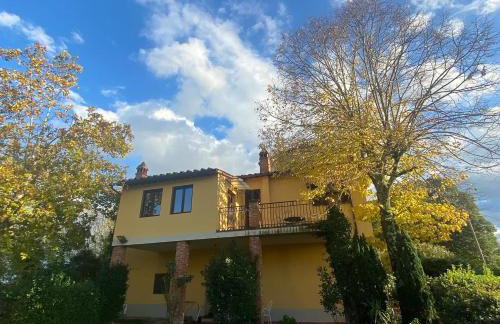 Podere San Lorenzo - Foto 3