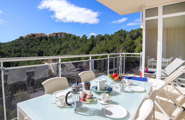 Jardines de Altea Hills - Foto 2