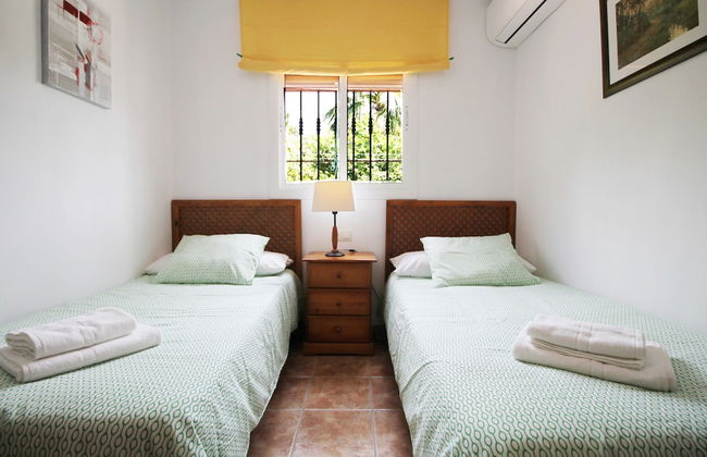 1076 Cortijo de la Musica - Foto 2