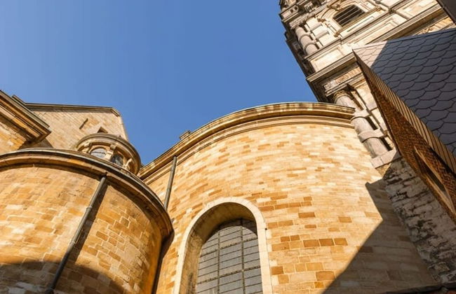 Apartment Katelijne in Centre of Antwerp - Photo 18