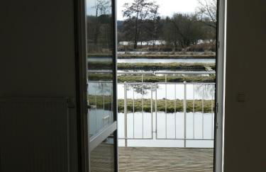 Ruhige Ferienwohnungen mit Teichblick - Photo 15