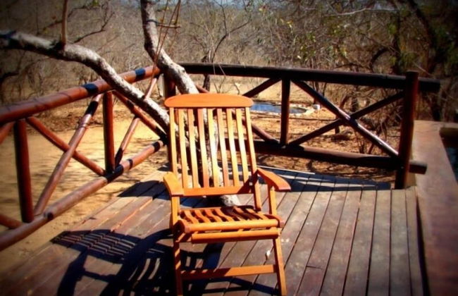 Marloth Kruger Accommodation - Foto 59