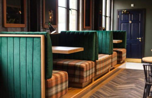 For Students Only Hox Park Egham - Foto 8