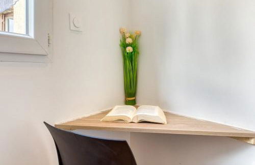 Rollin appartement 3 personnes avec Netflix au calme ! - Foto 13