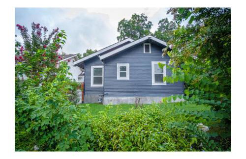 Remodeled Modern 1BR 1BA Apt Near Downtown 5min Pearl - Foto 28