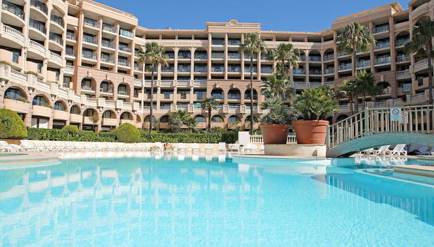 Résidence La Palme d'Azur Cannes Verrerie - Photo 2, Primary image