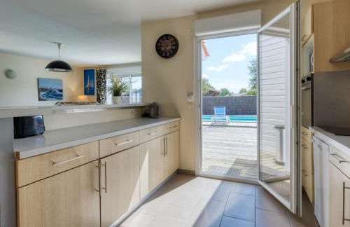 Villa Nael by Interhome - Foto 49