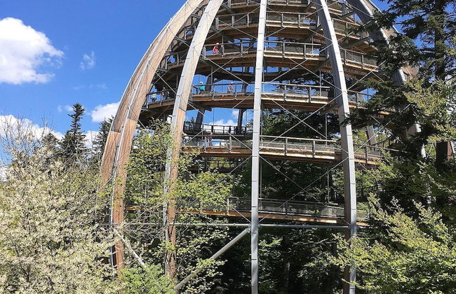 Comfortable Apartment in Zenting in Lower Bavaria - Foto 34