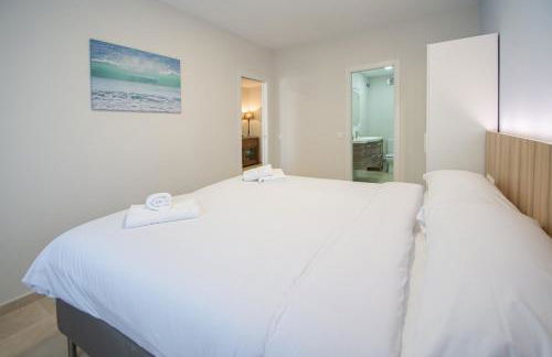 Jardines de Candelaria Cadiz - Foto 19