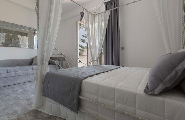 2105 B B Le Radici Del Salento - Quadrupla - Foto 29