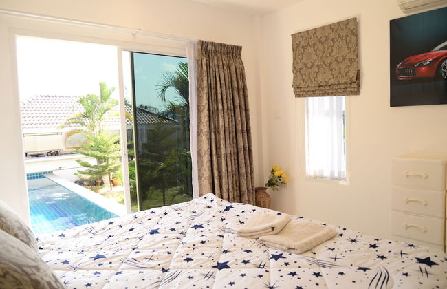 Bangsaray Villa - Foto 16