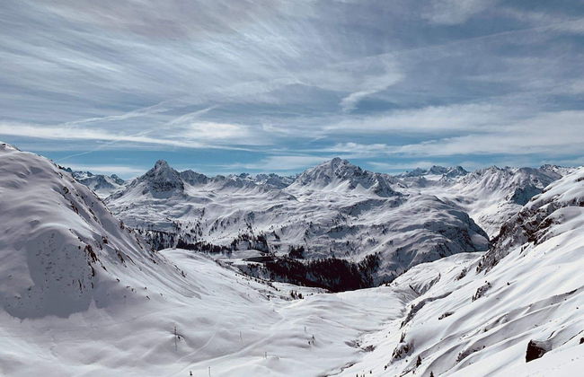 Apartment in Gaschurn Near Ski Lift - Foto 20