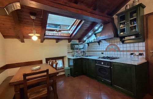 Il Nido Di Montagna - Foto 17