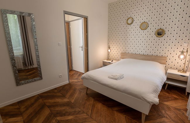 Trankil'apparts Centre 2 - Foto 11