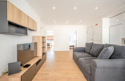 GuestReady - Grey pearl in Queluz - Foto 6