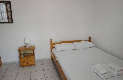 The Mesaktis River Rooms 1 - Foto 7