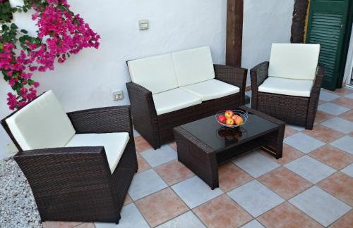 Sur Costa del Silencio Heated pool - Foto 16
