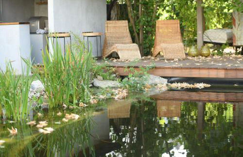 Villa Knoche - Foto 6