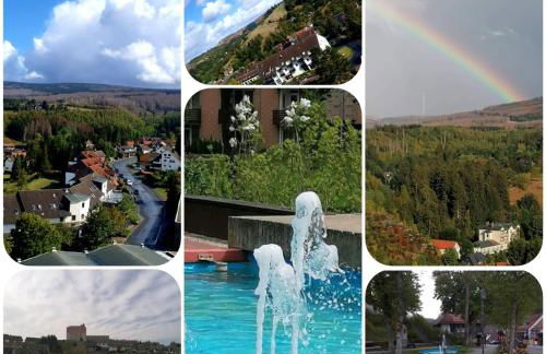 CrisAnd 4 Brockenblick - Foto 4