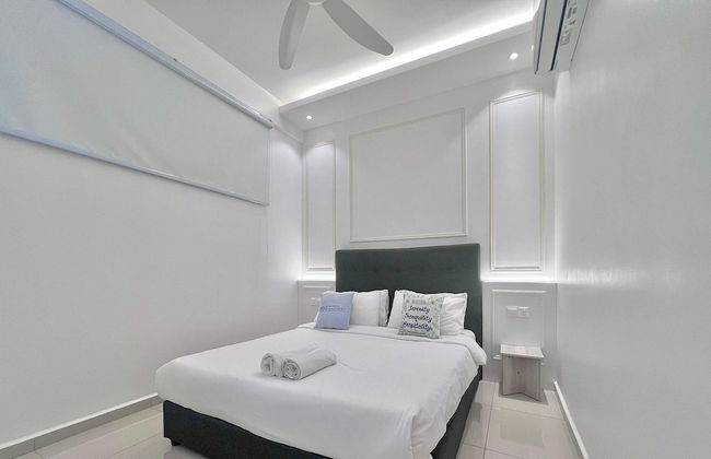 Melaka Novo 8 Residence by Stayrene - Foto 52