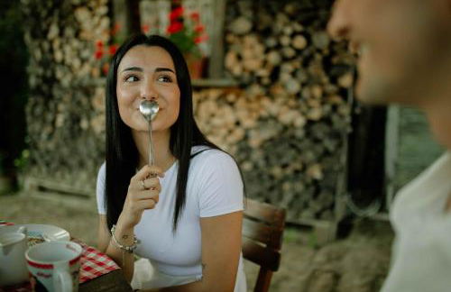 Glamping Il Rifugio dei Marsi - Foto 90