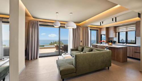 Villa Keras With Sea View - Foto 2