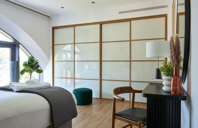 Kew Bridge by Viridian Apartments - Foto 4