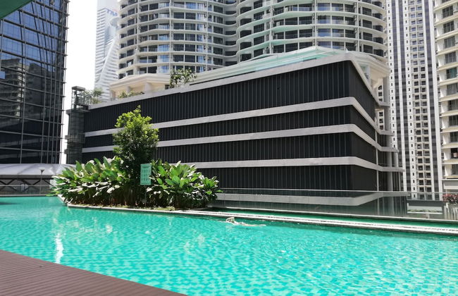 Juliana Vacation And Business Suites - Foto 25