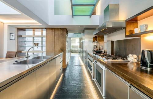 Unique,architecturally acclaimed,Notting Hill home - Foto 11