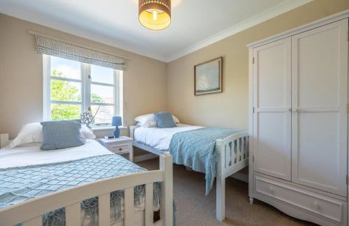 Birch Cottage - Foto 30