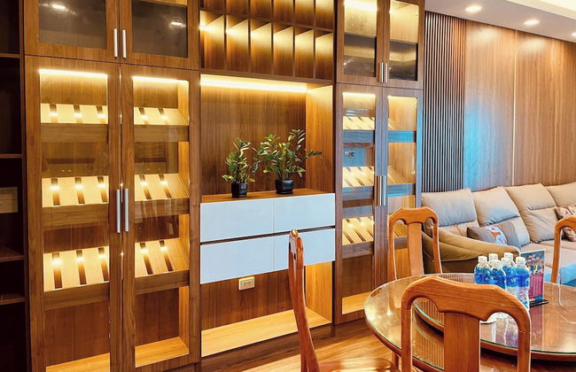 FLC Sea Tower Quy Nhon Sea View Apartment - Foto 68