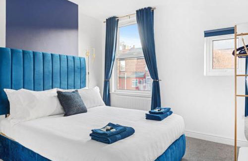 The Navy Nest Luxury Home Nottingham - Foto 8