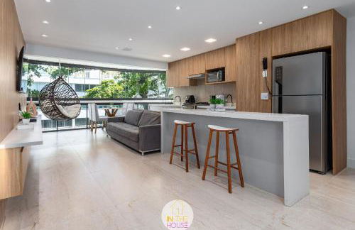 Lindo apartamento na praia de Ipanema - Foto 15