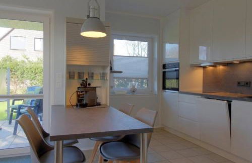 SI5-01 Terrassenwohnung Deichnah - Foto 4