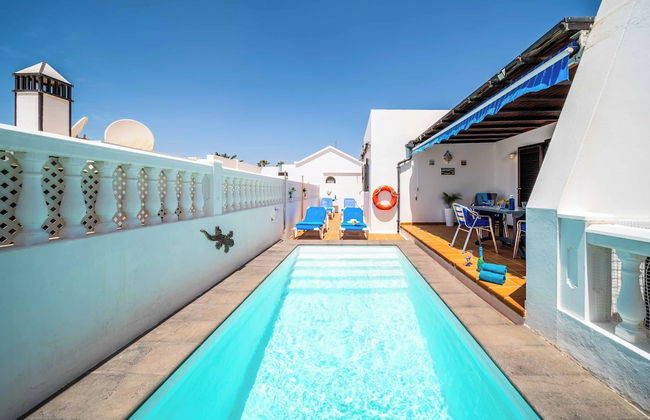 Blue Beach - Foto 16