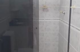 Apartamento Enseada 3 quartos, 8 pessoas - Foto 47