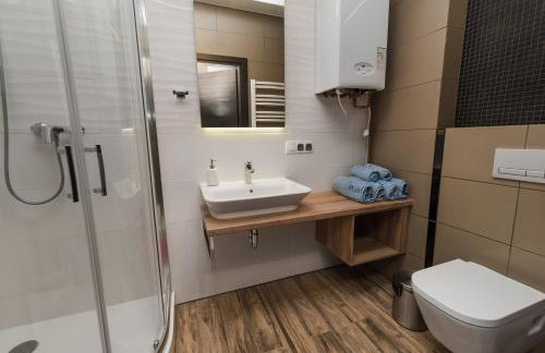 Rosa Apartamenty - Foto 6