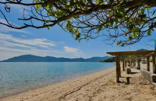 Apartamento frente mar palhoça - Photo 8