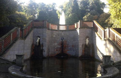 Holiday Home in Radisleben mit Garten und Terrasse by Interhome - Foto 38