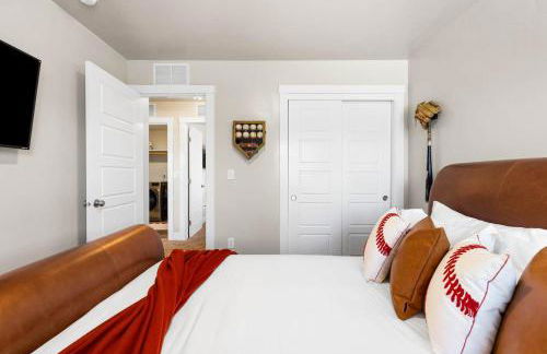 Hot Tub - Sauna - Fire Pit - Ping Pong - Darts - Foto 57