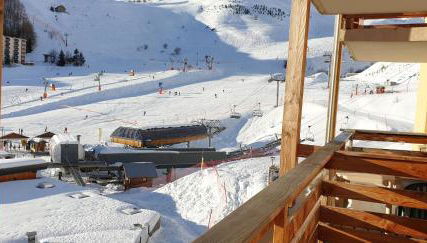 appartement au pied des pistes - Foto 1