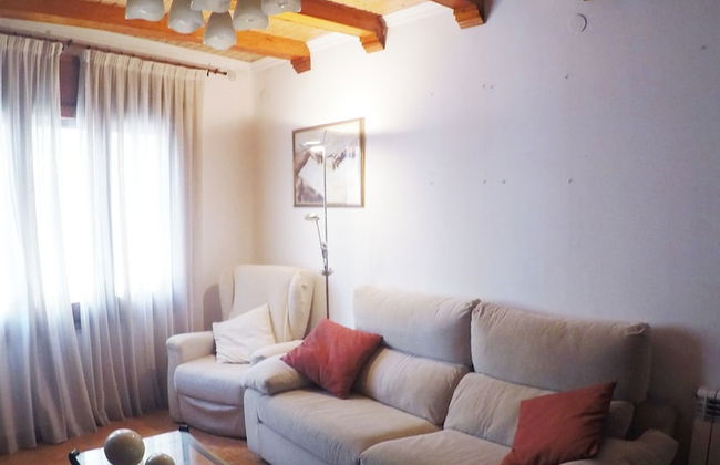 Aiguaneu S'Auguer - Foto 24