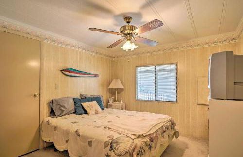 On-Site Canal Access St James City Home - Foto 17