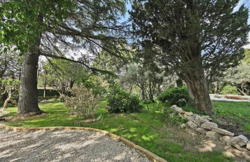 Villa avec piscine - 5 min d'Avignon - Foto 56