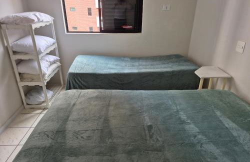 Caioba Apto Confortavel - Foto 19