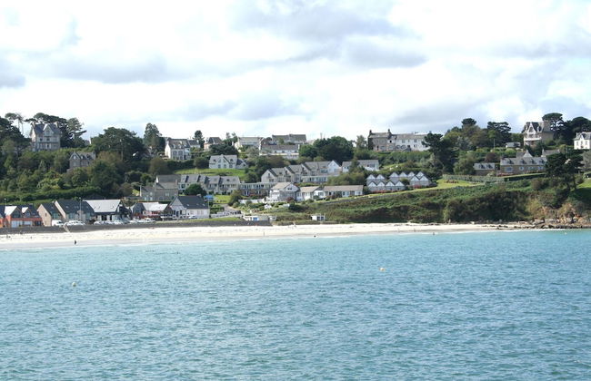 Les Terrasses de la plage de Trestel - Foto 50