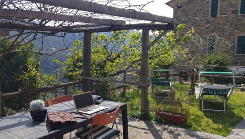 Casa Michelle "Natura e Relax" - Foto 3, Garden