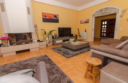 Amazing Villa With Pool Gym And Spa - Foto 4